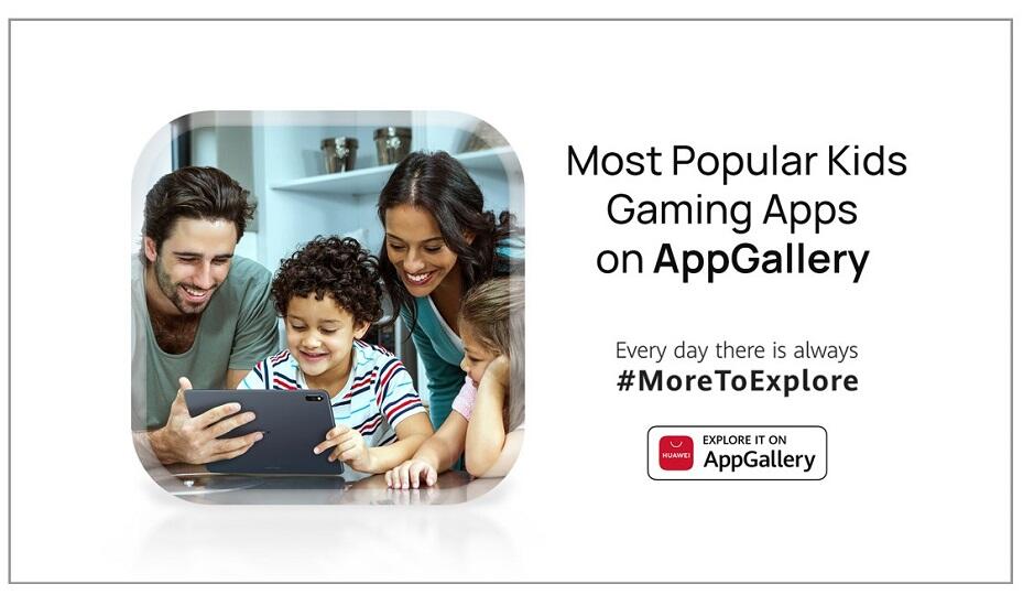 Checkout The Most Popular Educational And Gaming Apps To Keep Your Kids